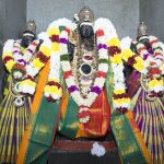 Murukan Temple - London