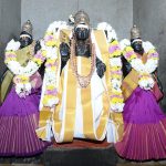 Murukan Temple - London