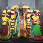 Murukan Temple - London