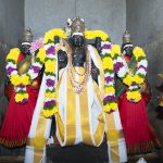 Murukan Temple - London