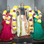 Murukan Temple - London
