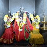 Murukan Temple - London