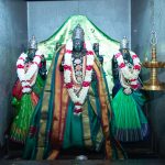 Murukan Temple - London