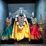 Murukan Temple - London