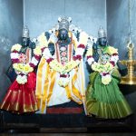 Murukan Temple - London