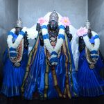 Murukan Temple - London
