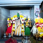 Murukan Temple - London