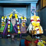 Murukan Temple - London