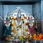 Murukan Temple - London