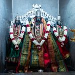 Murukan Temple - London