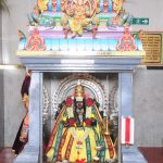 Sri Kanaga Thurkkai Amman (Ealing Amman) London