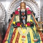 Sri Kanaga Thurkkai Amman (Ealing Amman) London