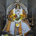 Sri Kanaga Thurkkai Amman (Ealing Amman) London