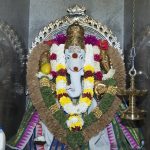 Sri Kanaga Thurkkai Amman (Ealing Amman) London