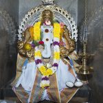 Sri Kanaga Thurkkai Amman (Ealing Amman) London