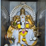 Sri Kanaga Thurkkai Amman (Ealing Amman) London