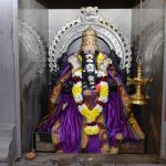 Sri Kanaga Thurkkai Amman (Ealing Amman) London