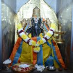 Sri Kanaga Thurkkai Amman (Ealing Amman) London
