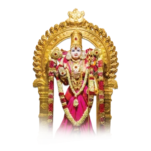 Shri Kanaga thurkkai Amman